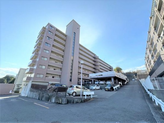 apartment 大分県大分市明野北４丁目
地図を見る