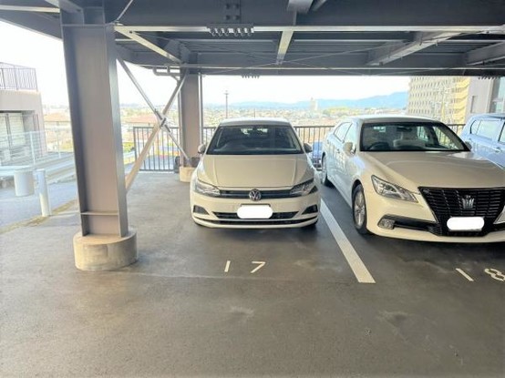 apartment 大分県大分市明野北４丁目
地図を見る