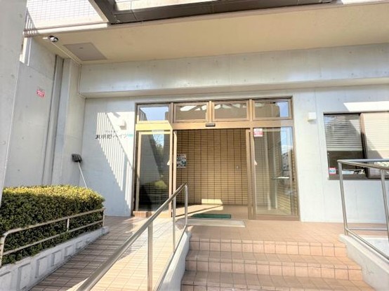 apartment 大分県大分市明野北４丁目
地図を見る
