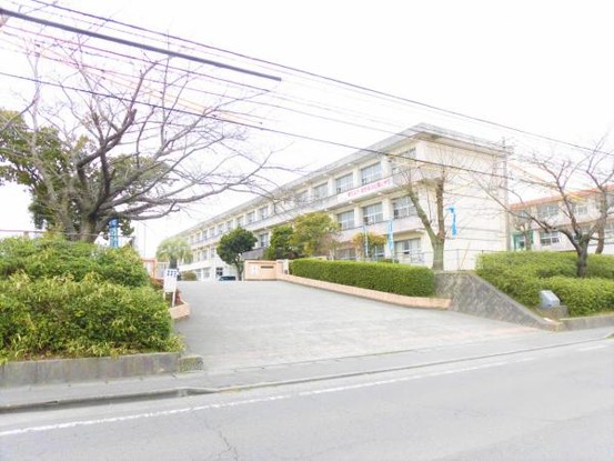 apartment 大分県大分市明野北４丁目
地図を見る