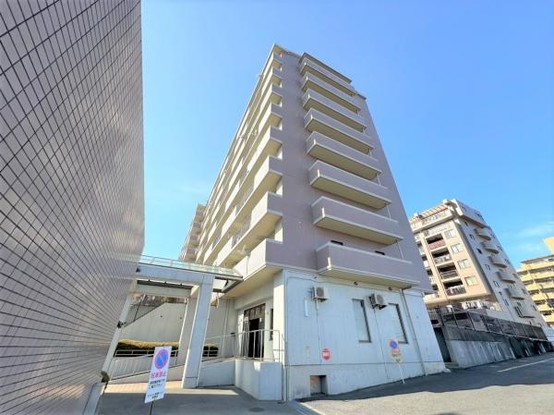 apartment 大分県大分市明野北４丁目
地図を見る