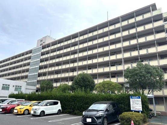 apartment 大分県大分市上田町３丁目
地図を見る