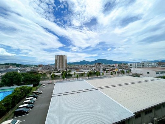apartment 大分県大分市上田町３丁目
地図を見る