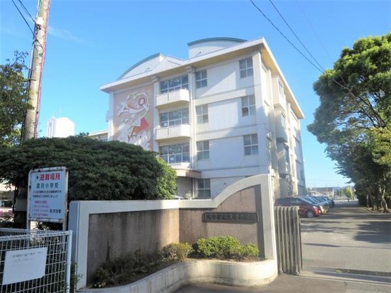 apartment 大分県大分市上田町３丁目
地図を見る