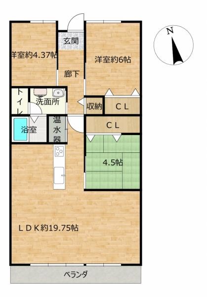 apartment 大分県大分市上田町３丁目
地図を見る