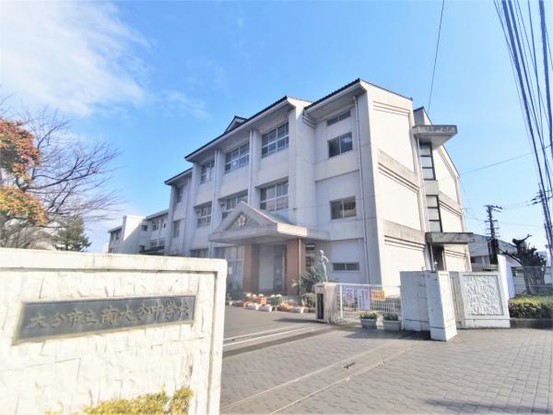 apartment 大分県大分市上田町３丁目
地図を見る