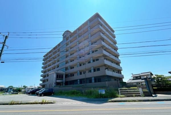 apartment 大分県大分市大字皆春
地図を見る