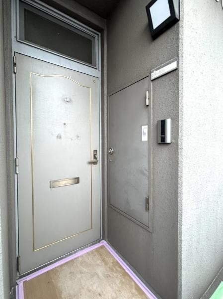 apartment 大分県大分市大字皆春
地図を見る