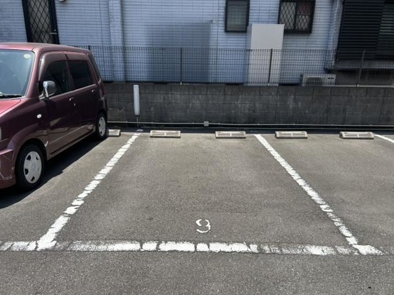 apartment 大分県大分市新栄町
地図を見る