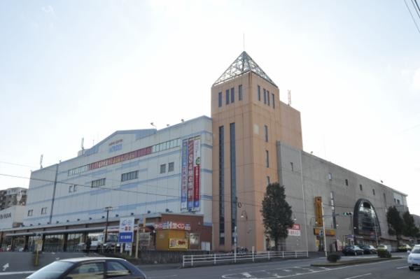apartment 大分県大分市新栄町
地図を見る