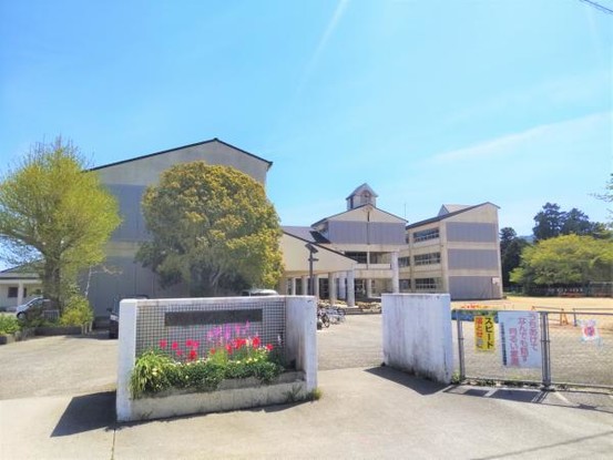 apartment 大分県臼杵市大字市浜
地図を見る