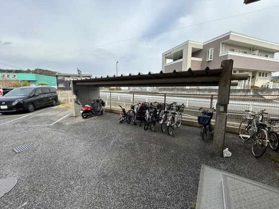 apartment 大分県臼杵市大字市浜
地図を見る