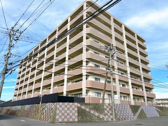 apartment 大分県大分市大字横尾
地図を見る
