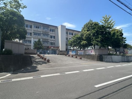 apartment 大分県大分市大字横尾
地図を見る