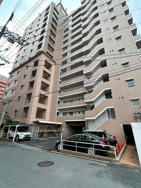 apartment 大分県大分市長浜町1丁目
地図を見る