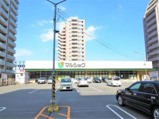 apartment 大分県大分市長浜町１丁目
地図を見る