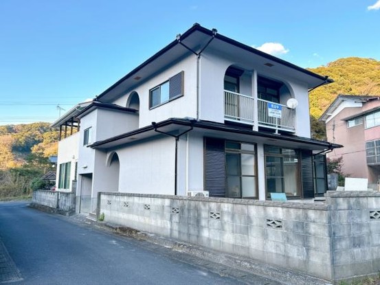 detached 大分県津久見市大字津久見
地図を見る