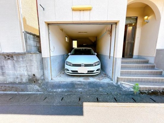 detached 大分県津久見市大字津久見
地図を見る