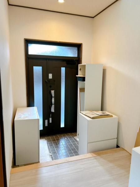 detached 大分県津久見市大字津久見
地図を見る