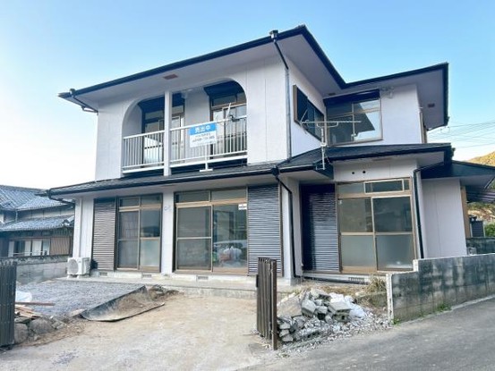 detached 大分県津久見市大字津久見
地図を見る