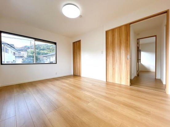 detached 大分県別府市大字鶴見
地図を見る