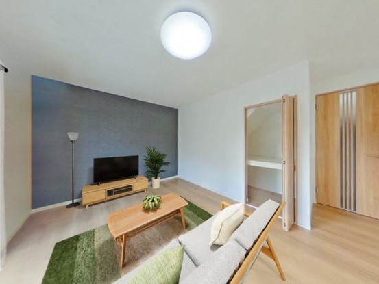 detached 大分県別府市大字鶴見
地図を見る