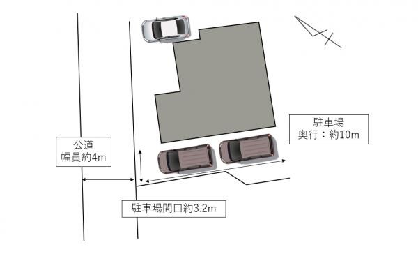 detached 大分県別府市大字鶴見
地図を見る