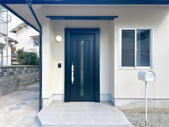 detached 大分県別府市大字鶴見
地図を見る