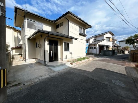 detached 大分県別府市大字鶴見
地図を見る