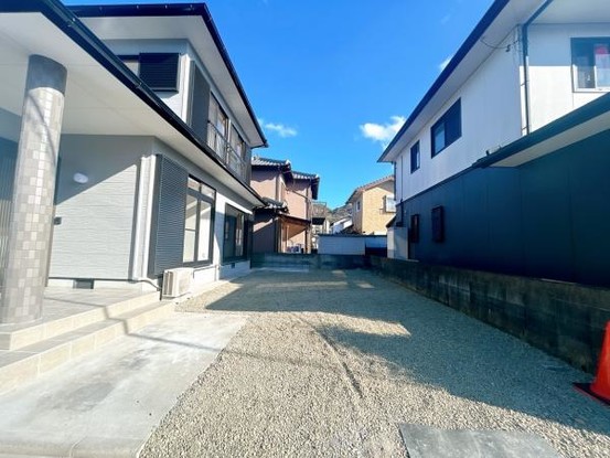 detached 大分県臼杵市大字大野
地図を見る