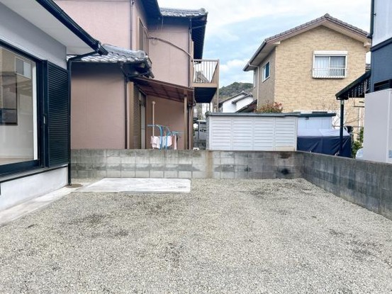 detached 大分県臼杵市大字大野
地図を見る