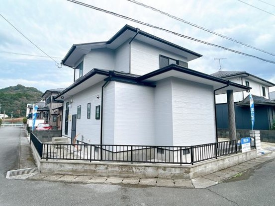 detached 大分県臼杵市大字大野
地図を見る