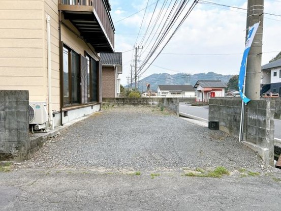 detached 大分県佐伯市大字池田
地図を見る