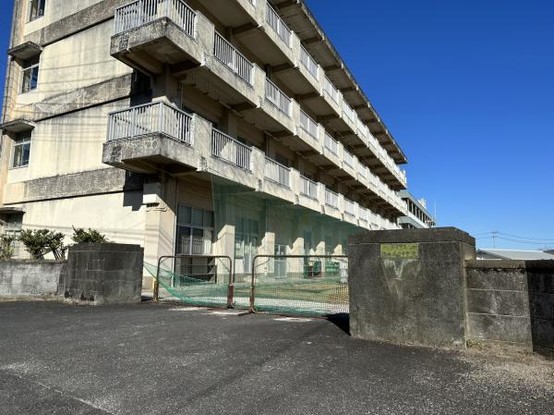 detached 大分県佐伯市大字池田
地図を見る