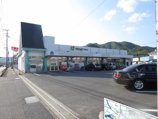 detached 大分県佐伯市大字池田
地図を見る