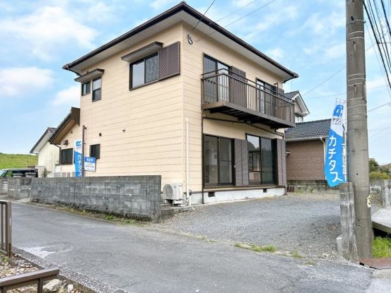 detached 大分県佐伯市大字池田
地図を見る