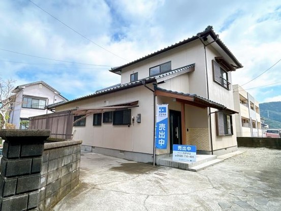 detached 大分県佐伯市女島３丁目
地図を見る