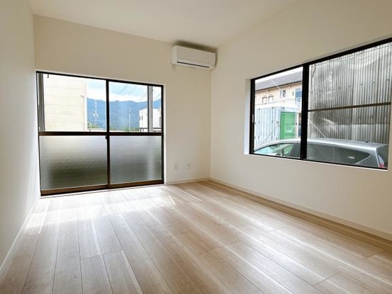 detached 大分県佐伯市女島３丁目
地図を見る