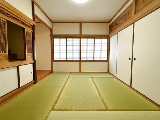 detached 大分県佐伯市女島３丁目
地図を見る