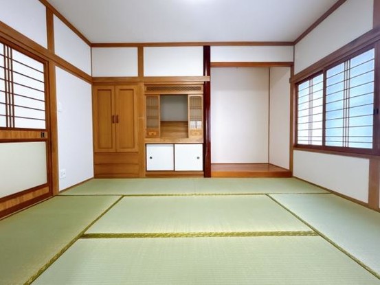 detached 大分県佐伯市女島３丁目
地図を見る