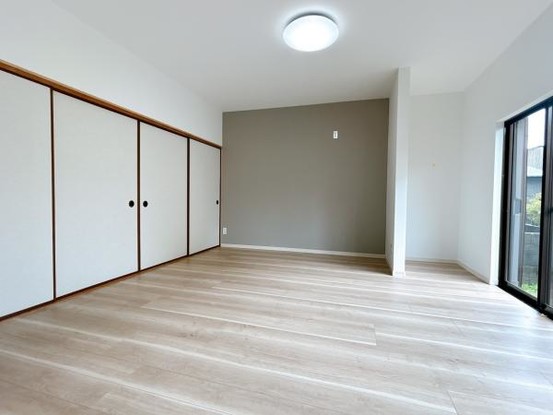 detached 大分県佐伯市女島３丁目
地図を見る