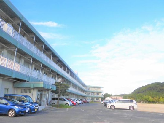 detached 大分県佐伯市女島３丁目
地図を見る