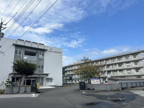 detached 大分県佐伯市女島３丁目
地図を見る