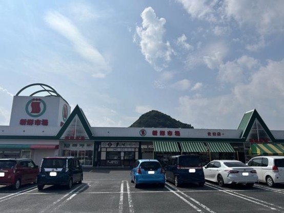 detached 大分県佐伯市女島３丁目
地図を見る