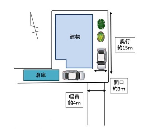 detached 大分県佐伯市女島３丁目
地図を見る