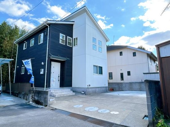 detached 大分県由布市挾間町赤野
地図を見る