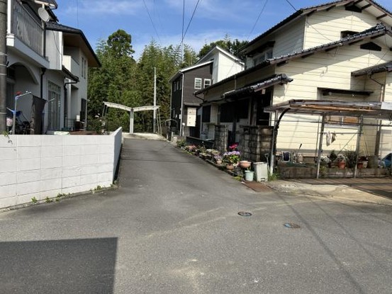 detached 大分県由布市挾間町赤野
地図を見る