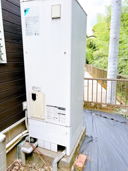 detached 大分県由布市挾間町赤野
地図を見る