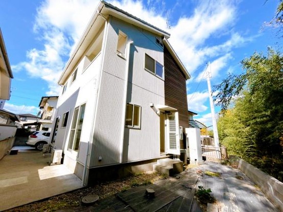 detached 大分県由布市挾間町赤野
地図を見る