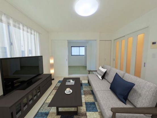 detached 大分県由布市挾間町赤野
地図を見る